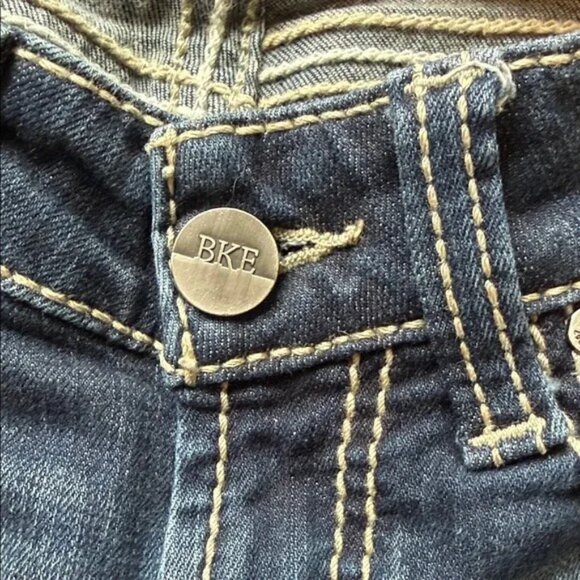 BKE Denim Stella Jeans - Picture 2 of 3